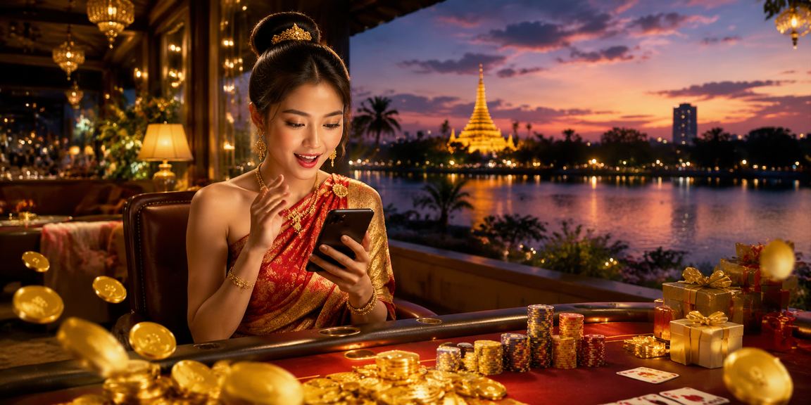 ရန်ကုန် အင်းလေးကန်သတ်မှတ်ငွေသွင်းခြင်းနှင့် ပျော်ရွှင်မှု