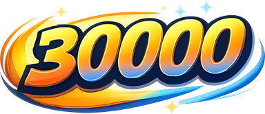 30000